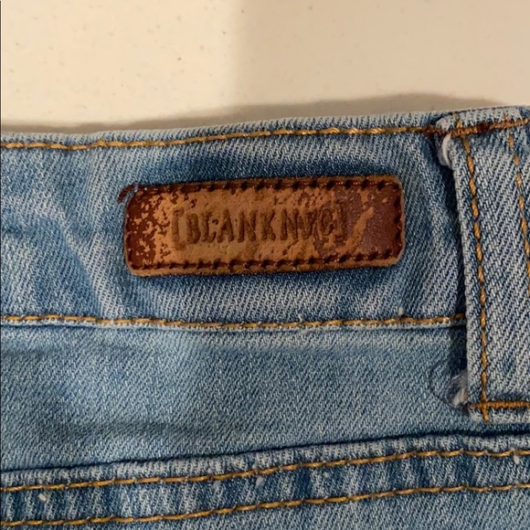 BLANKNYC Mini Skirt - Big Kids - Picture 3 of 5